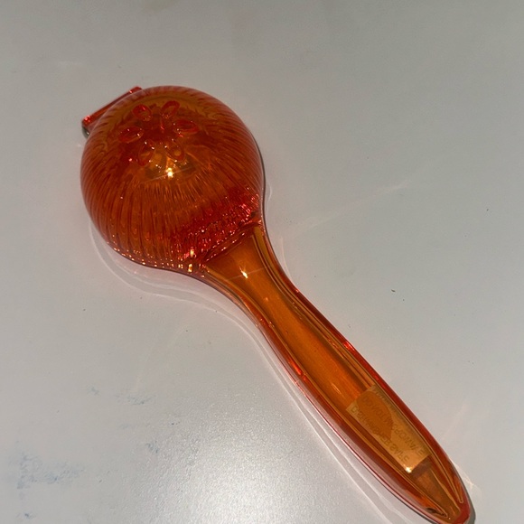 Orange Kitchen Utensils Set - Picture 3 of 6